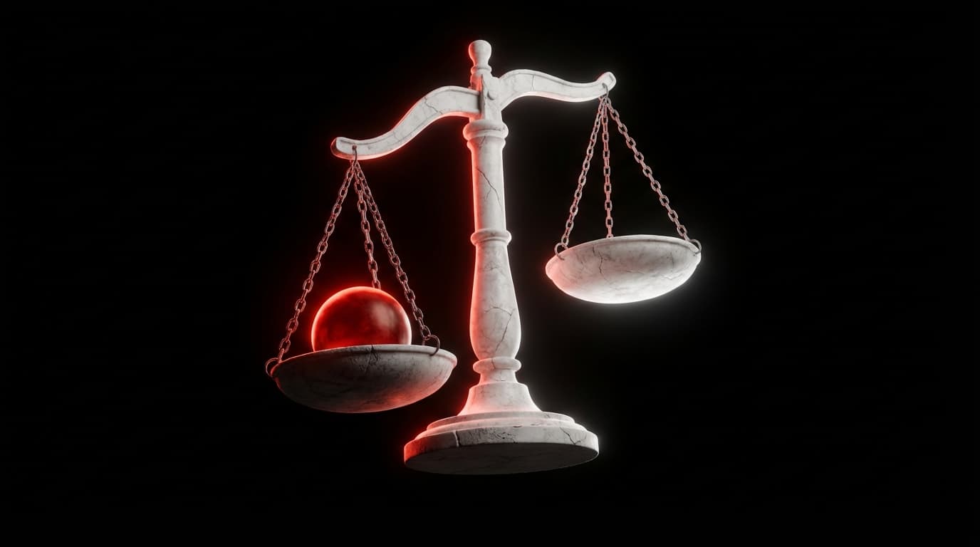 The Scales of Judgement