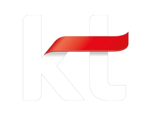 KT Logo